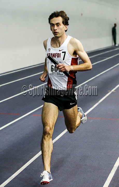 2015MPSF-136.JPG - Feb 27-28, 2015 Mountain Pacific Sports Federation Indoor Track and Field Championships, Dempsey Indoor, Seattle, WA.